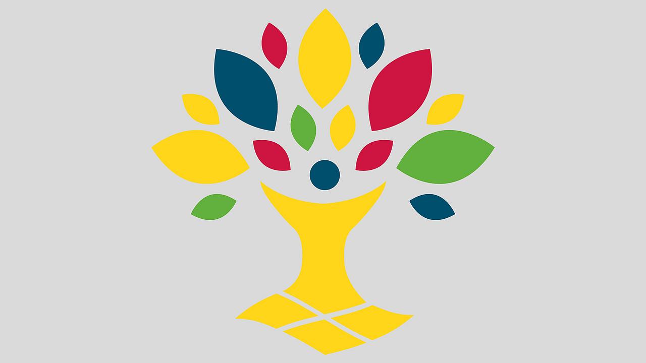 Logo der Katholischen Kindertageseinrichtungen Ingolstadt gemeinnützige GmbH